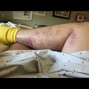 Meet your Posher, Kristen